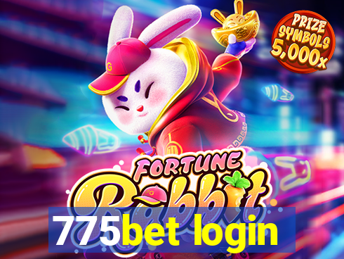 775bet login